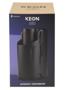 Keon Automatic Masturbator Combo Set